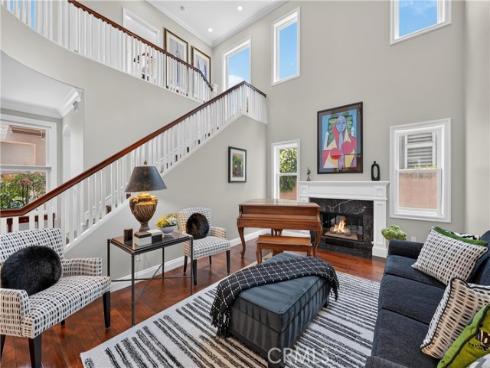 8  Castlebar  , Irvine, CA