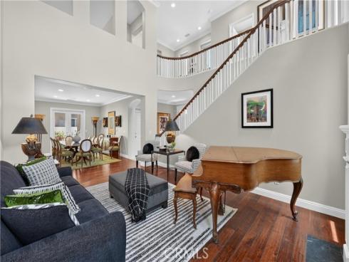 8  Castlebar  , Irvine, CA