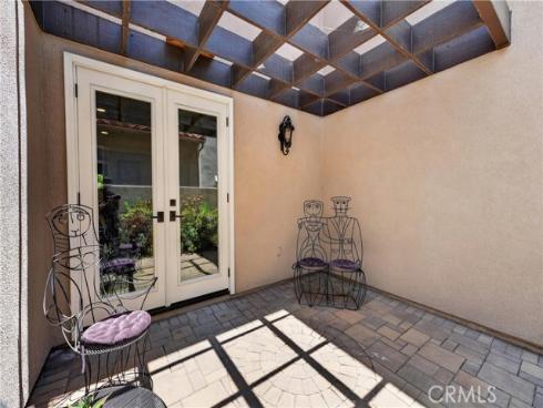 8  Castlebar  , Irvine, CA