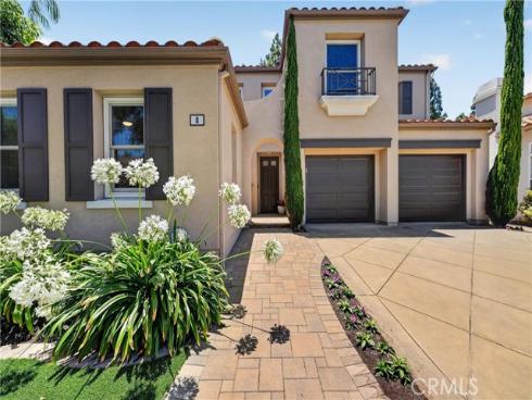 8  Castlebar  , Irvine, CA