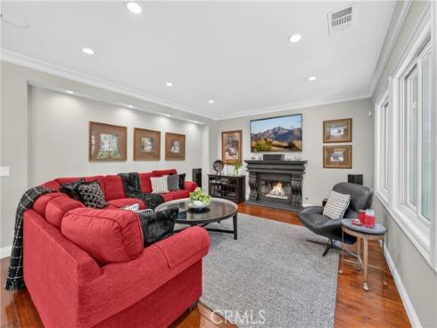 8  Castlebar  , Irvine, CA