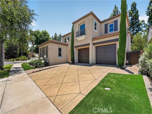 8  Castlebar  , Irvine, CA