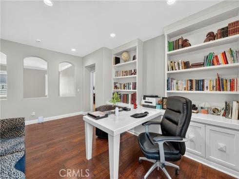8  Castlebar  , Irvine, CA