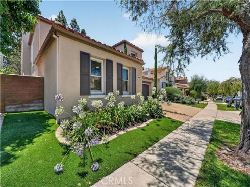 8  Castlebar  , Irvine, CA