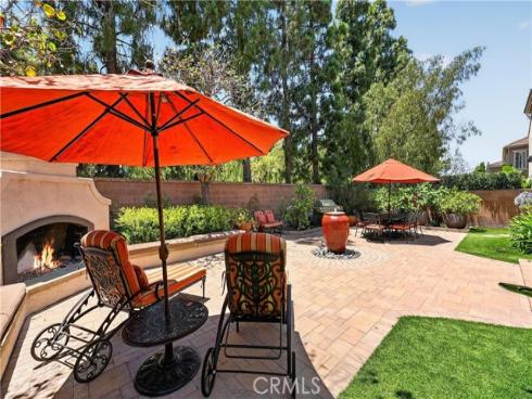 8  Castlebar  , Irvine, CA