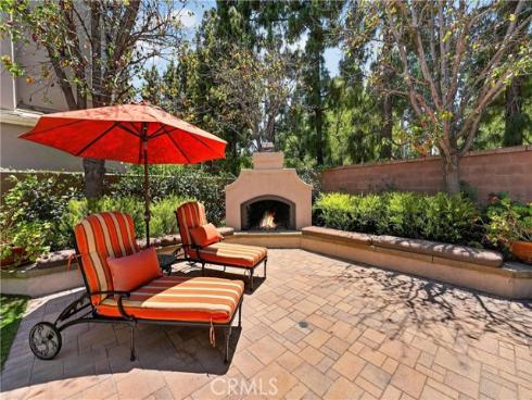 8  Castlebar  , Irvine, CA