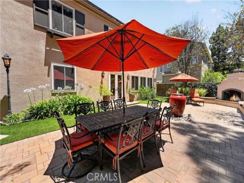 8  Castlebar  , Irvine, CA