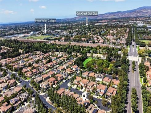 8  Castlebar  , Irvine, CA