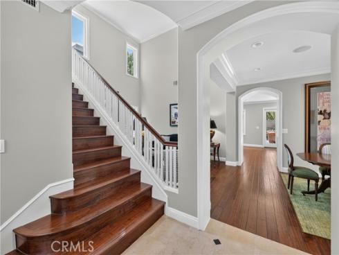 8  Castlebar  , Irvine, CA