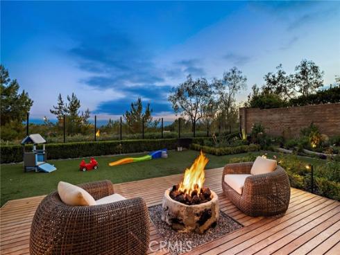 137  Sunset  , Irvine, CA