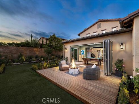 137  Sunset  , Irvine, CA