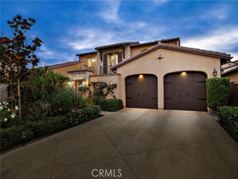 137  Sunset  , Irvine, CA