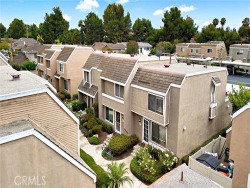 11 Rosemary , Irvine, CA