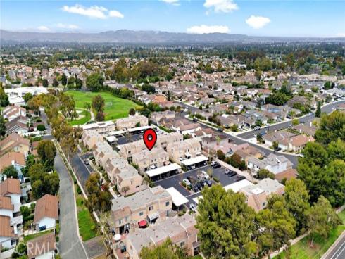 11 Rosemary , Irvine, CA