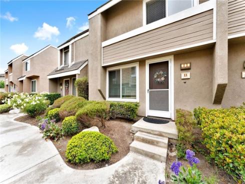 11 Rosemary , Irvine, CA