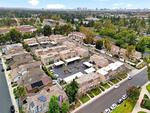 11 Rosemary , Irvine, CA