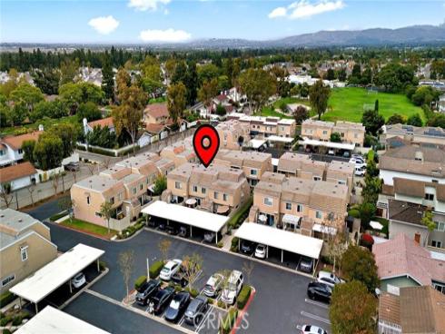 11  Rosemary  , Irvine, CA