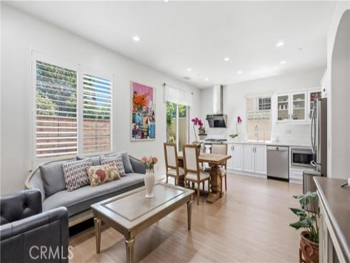 41 Costa Brava , Irvine, CA
