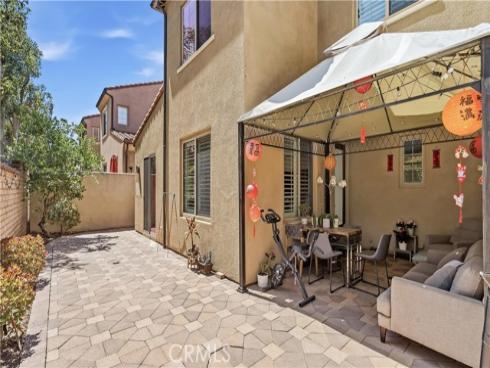 41 Costa Brava , Irvine, CA