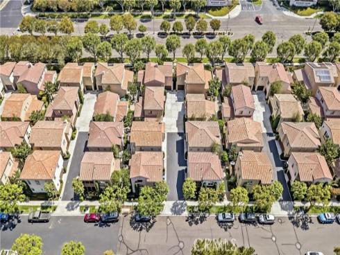 41 Costa Brava , Irvine, CA