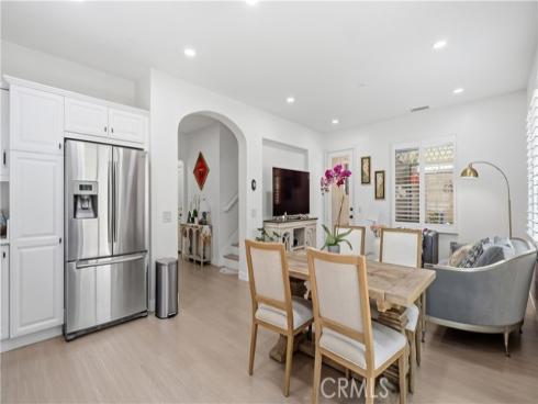 41 Costa Brava , Irvine, CA