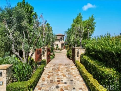 35  Salt Bush  , Irvine, CA