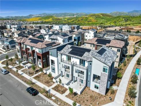 160 Restore , Irvine, CA