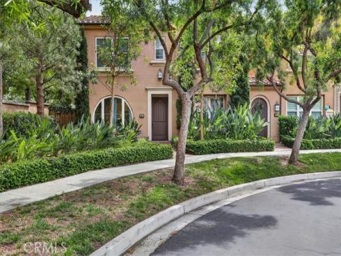 268 Overbrook , Irvine, CA
