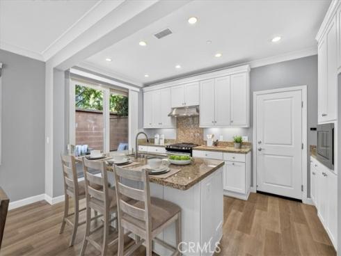268 Overbrook , Irvine, CA
