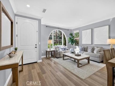 268 Overbrook , Irvine, CA