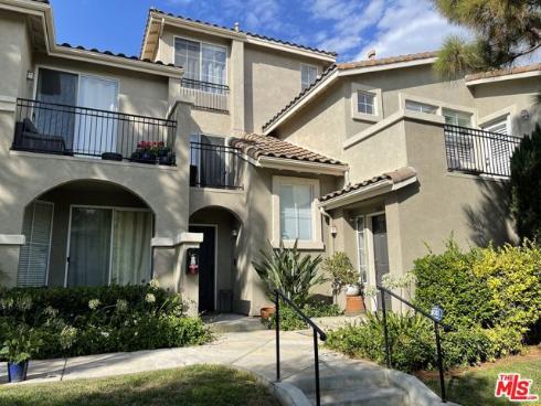 3605 Orangewood , Irvine, CA