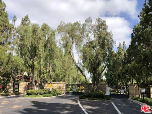 3605 Orangewood , Irvine, CA