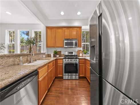 40 Trailing Vine , Irvine, CA