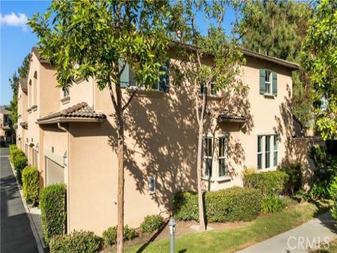 40 Trailing Vine , Irvine, CA