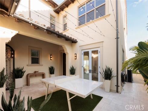 93 Parson Brown , Irvine, CA