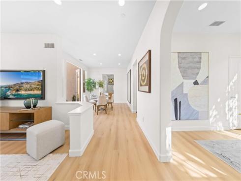 213 Great Lawn , Irvine, CA