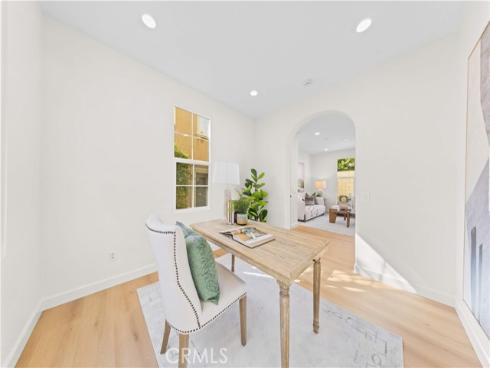 213 Great Lawn , Irvine, CA