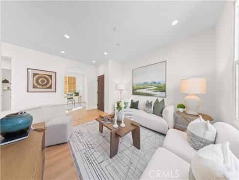 213 Great Lawn , Irvine, CA