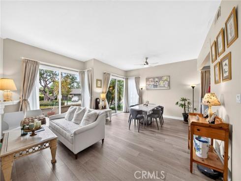 12 Rana , Irvine, CA