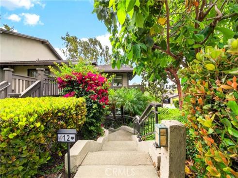 12 Rana , Irvine, CA