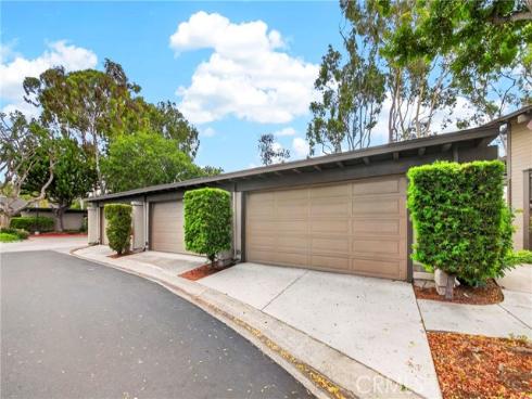 12 Rana , Irvine, CA