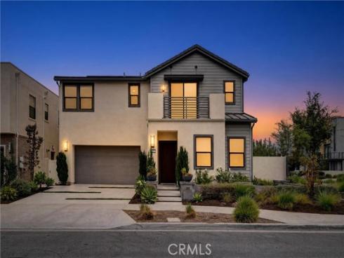 145  Draw  , Irvine, CA