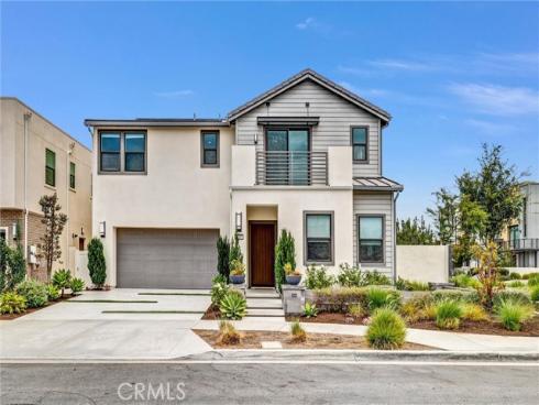 145  Draw  , Irvine, CA