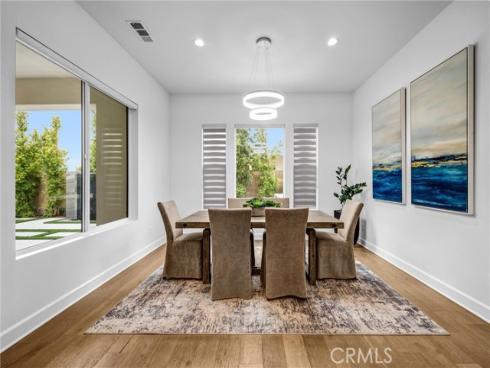 145  Draw  , Irvine, CA