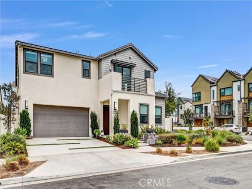 145  Draw  , Irvine, CA