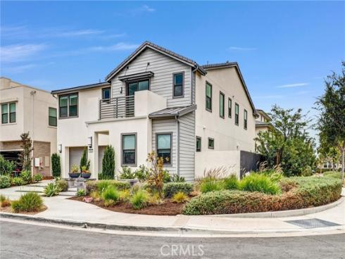 145  Draw  , Irvine, CA