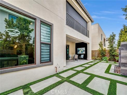 145  Draw  , Irvine, CA