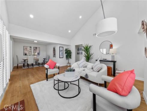 31 Claret , Irvine, CA