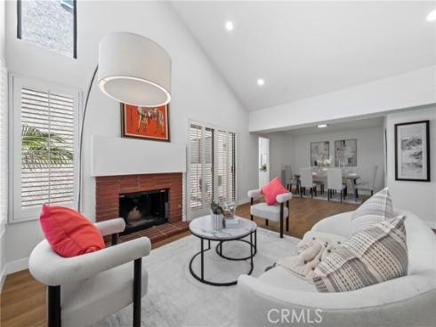 31 Claret , Irvine, CA