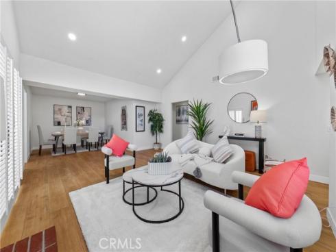 31 Claret , Irvine, CA